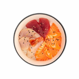 Chirashi Mix